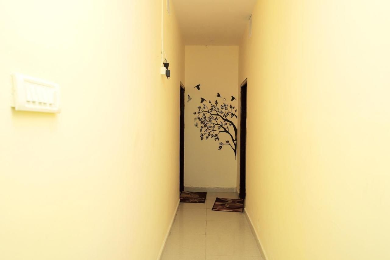 Oyo 8670 Hotel Usha Palace Mussoorie Ngoại thất bức ảnh